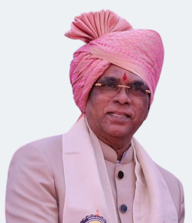 Shri Fateshsinh M. Chuahan